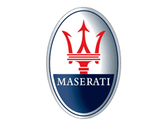 MASERATI